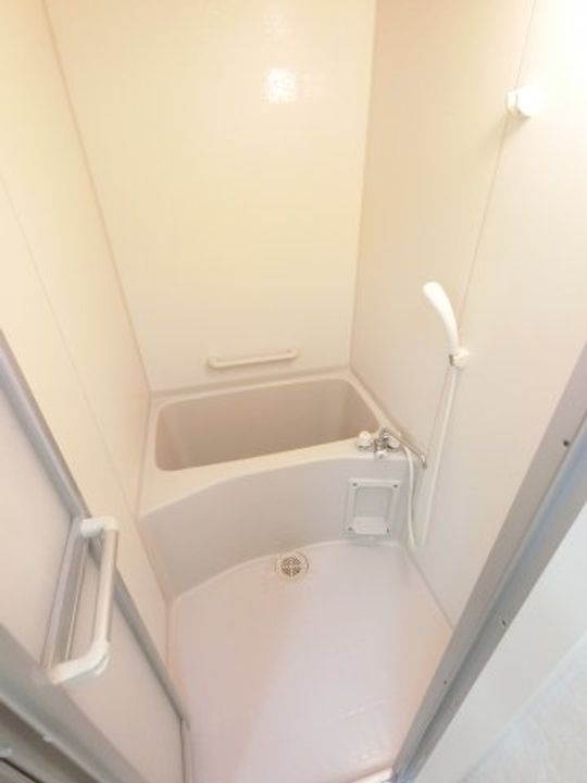 千葉県市原市八幡(マンション)の賃貸物件の風呂