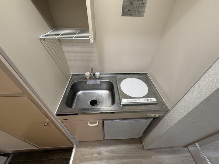 ハイムシエイのキッチン