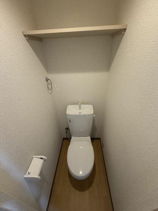 ハイムシエイの内装