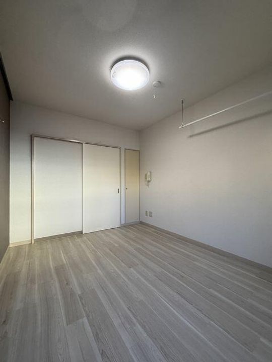 ハイムシエイの内装