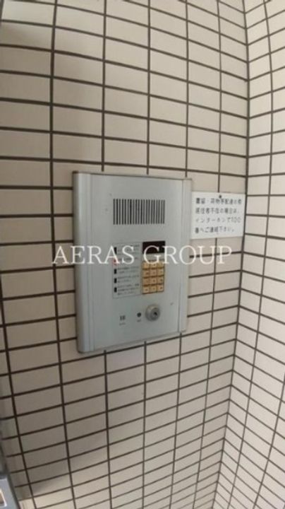 ハイムシエイの内装