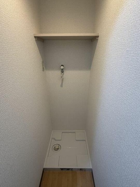 ハイムシエイの内装