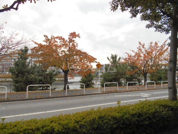 パークテラスイーリスのその他画像