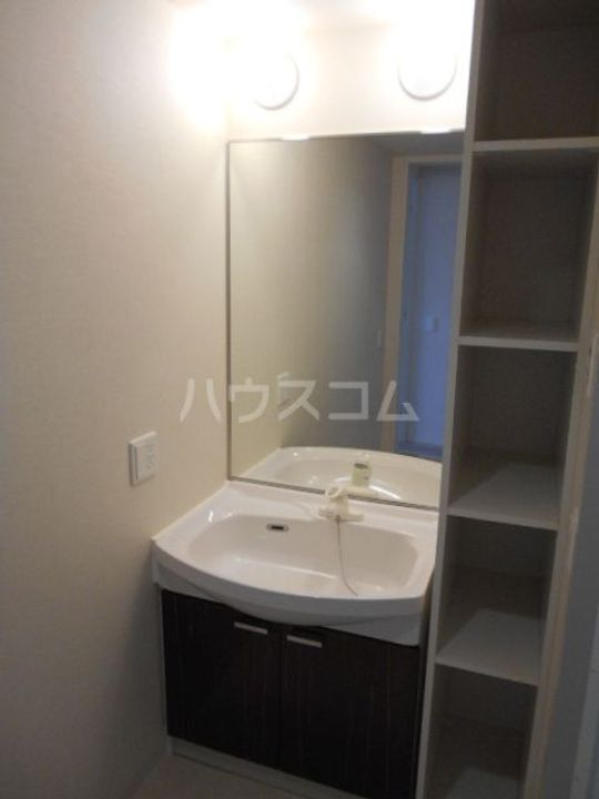 パークテラスイーリスの内装