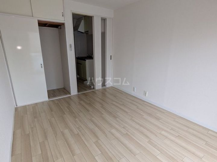 ニュー瑞江の内装