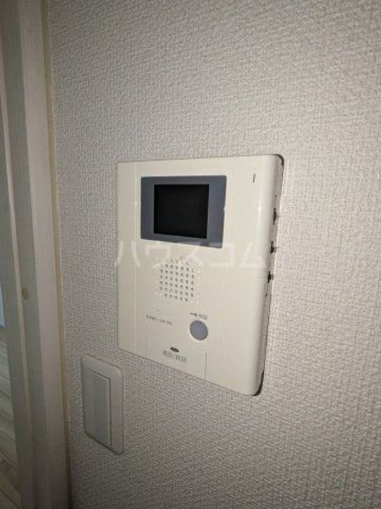 ニュー瑞江の内装