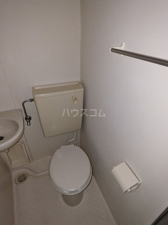 ニュー瑞江の内装