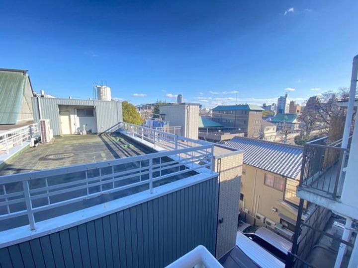 奥ビルのその他画像