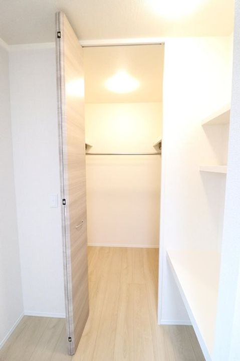 東京都調布市布田3(アパート)の賃貸物件の内装