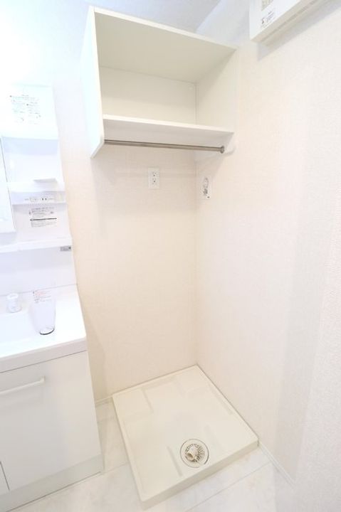 東京都調布市布田3(アパート)の賃貸物件の内装