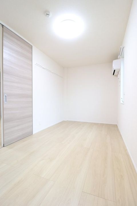 東京都調布市布田3(アパート)の賃貸物件の内装