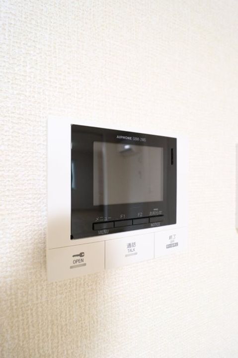 東京都調布市布田3(アパート)の賃貸物件の内装