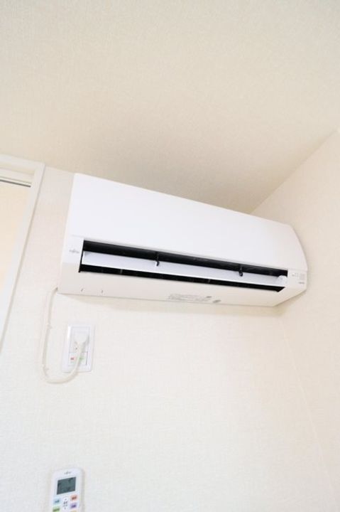 東京都調布市布田3(アパート)の賃貸物件の内装