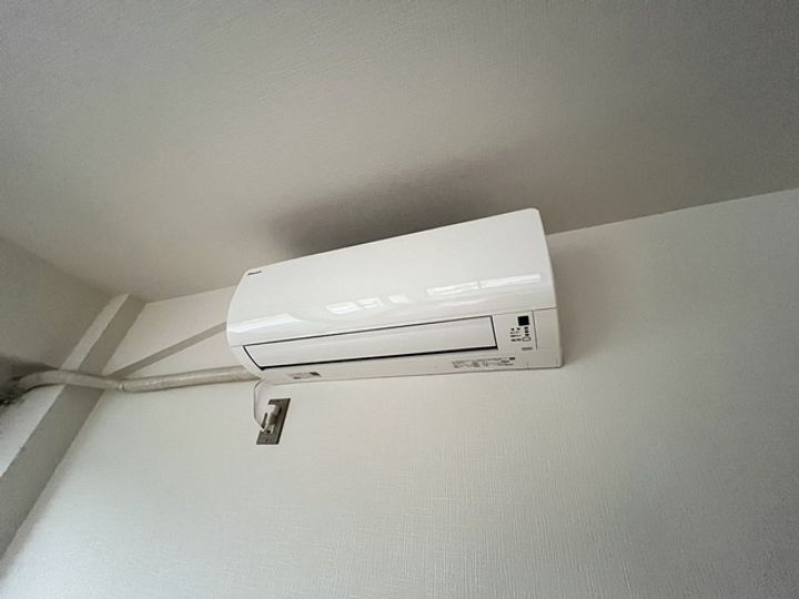 プティTOの内装