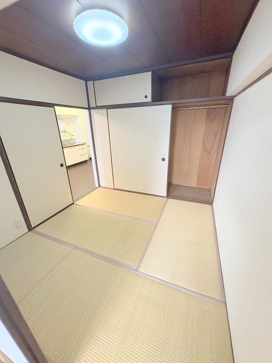 大阪府大阪市住吉区長居東3(マンション)の賃貸物件のその他画像