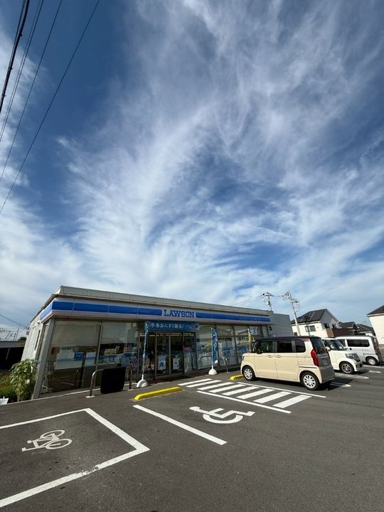 神奈川県平塚市北金目1(マンション)の賃貸物件の周辺