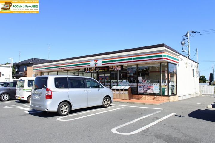 千葉県茂原市中の島町(一戸建)の賃貸物件の周辺