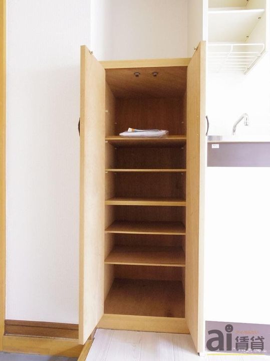 東京都東久留米市浅間町1(アパート)の賃貸物件の内装