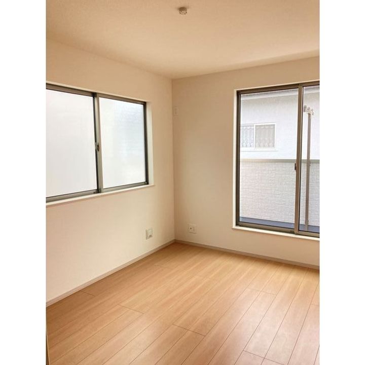 埼玉県川越市霞ケ関北5(一戸建)の賃貸物件のその他画像