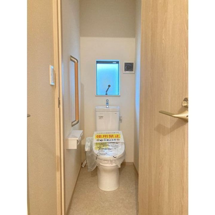 埼玉県川越市霞ケ関北5(一戸建)の賃貸物件の内装