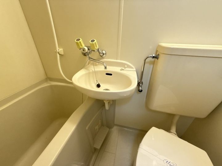 クルーズマンションのその他画像