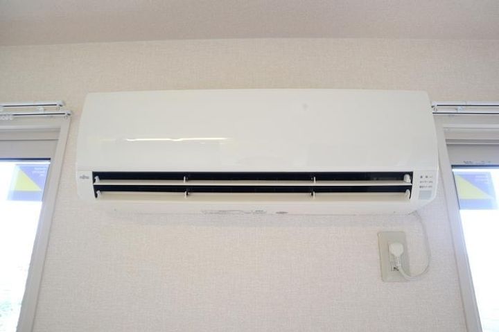 埼玉県川口市柳崎1(アパート)の賃貸物件の内装