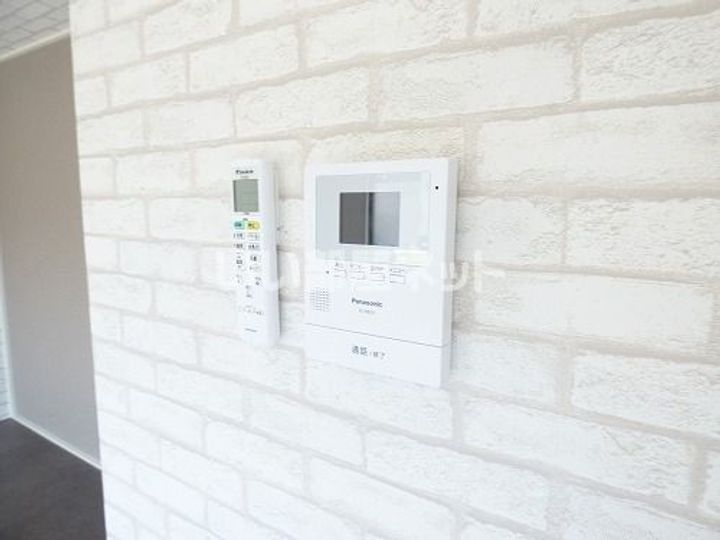 兵庫県加東市山国(アパート)の賃貸物件の内装