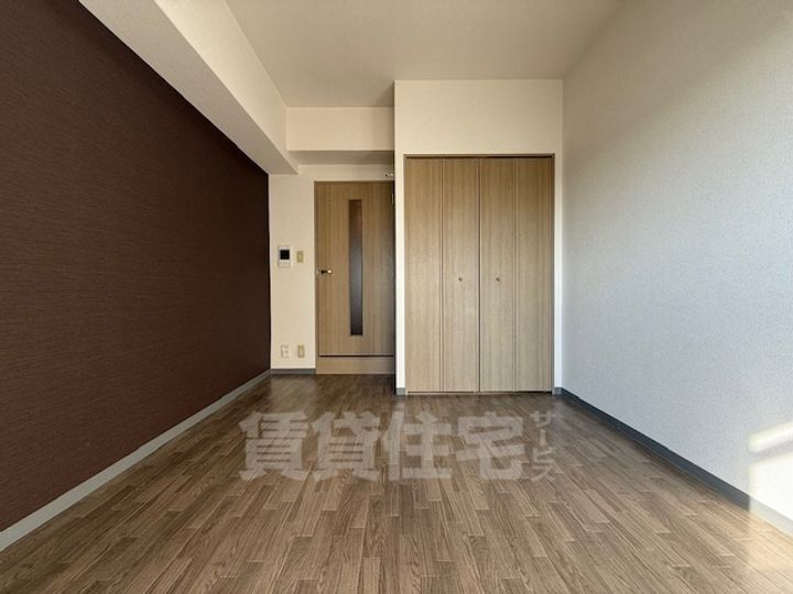 アントワープなかもずの内装