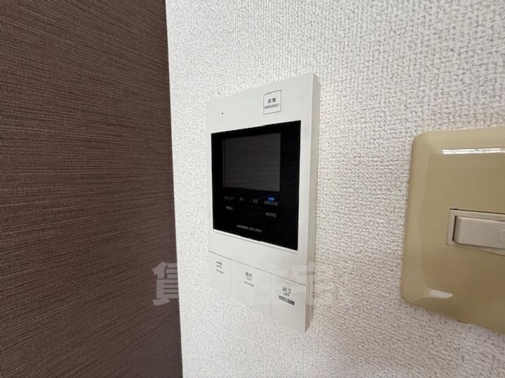 アントワープなかもずの内装