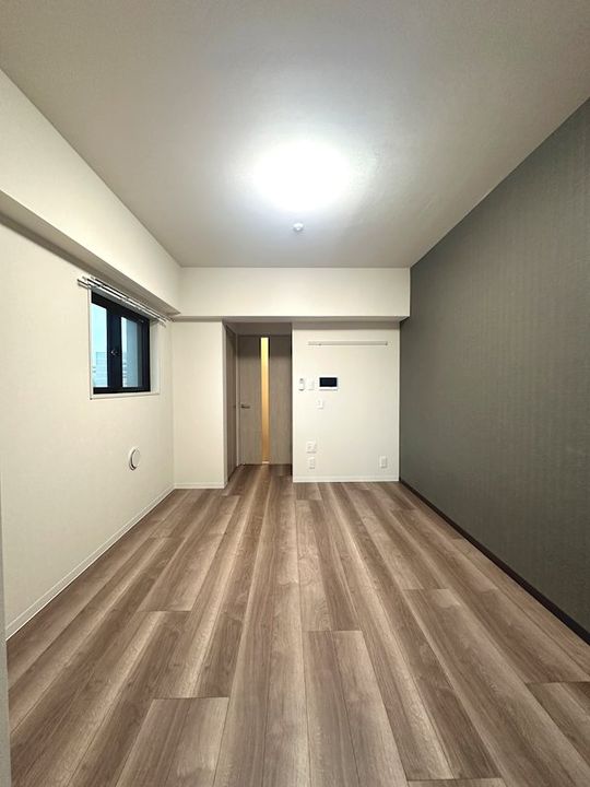 AELL亀有の居間