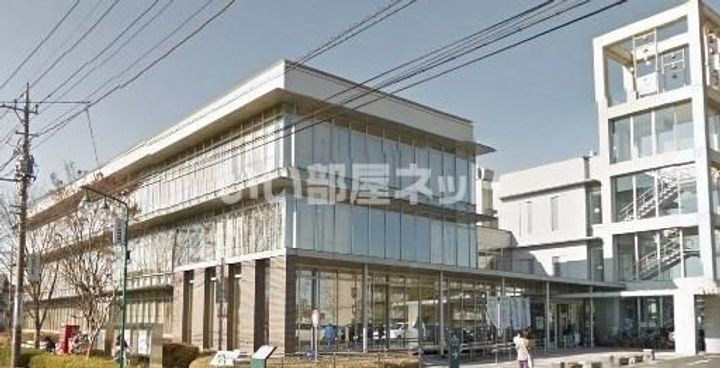埼玉県さいたま市見沼区大和田町2(一戸建)の賃貸物件の周辺