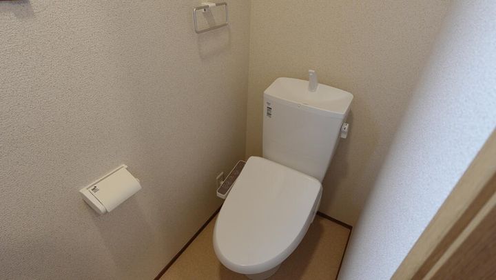 平須スクエアの内装