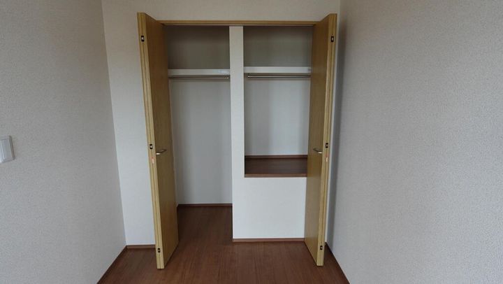 平須スクエアの内装