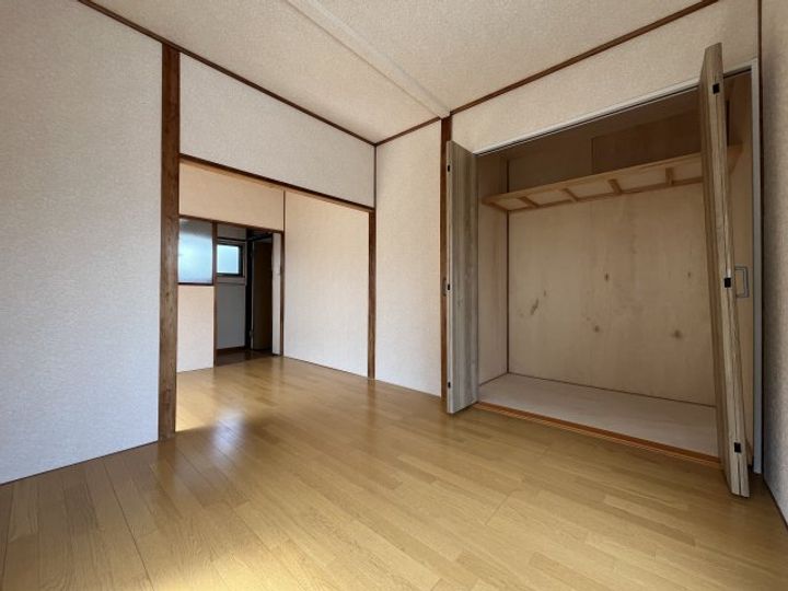 サンワハイツのその他画像