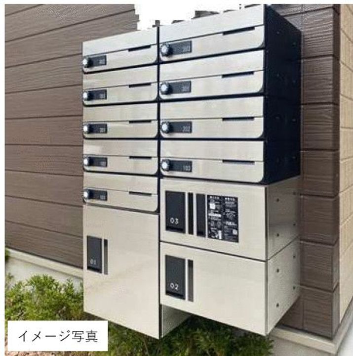 東京都羽村市神明台1(アパート)の賃貸物件の地図