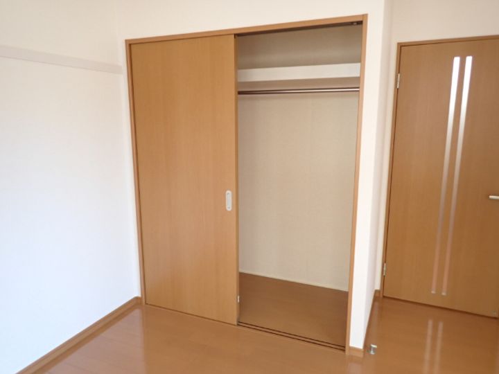 アンソレイユの内装