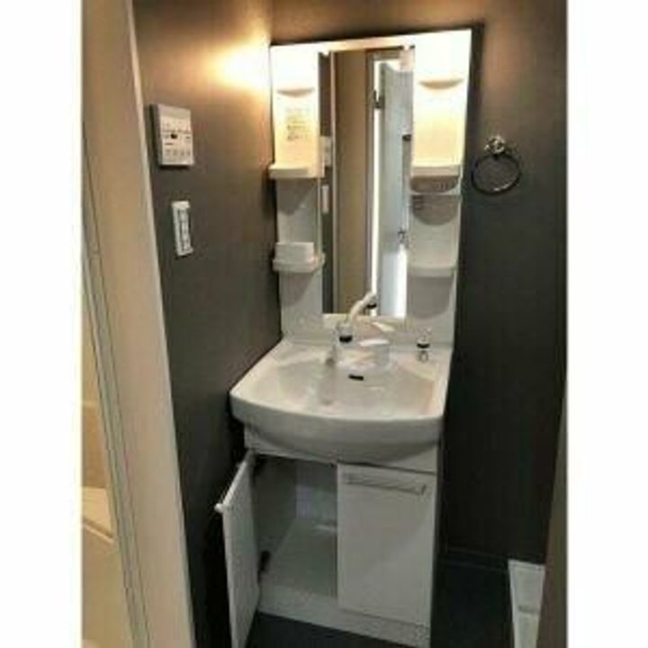 千葉県松戸市新松戸4(アパート)の賃貸物件の内装