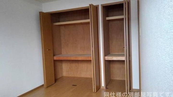 茨城県日立市千石町4(アパート)の賃貸物件の内装