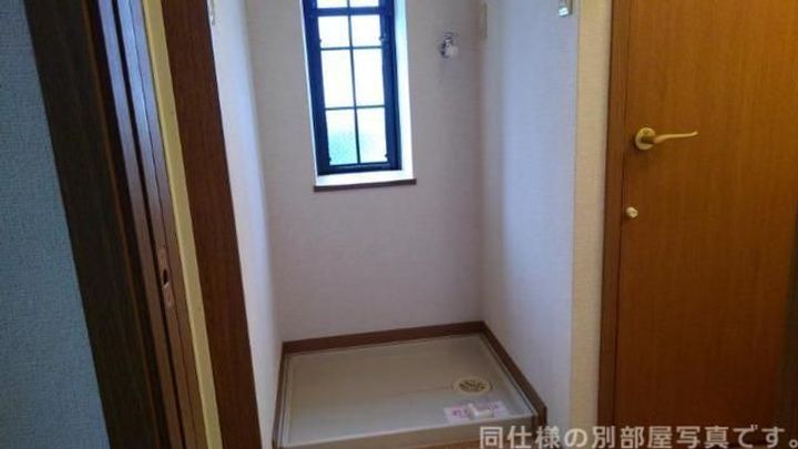 茨城県日立市千石町4(アパート)の賃貸物件の内装