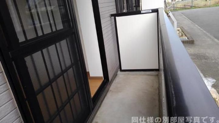 茨城県日立市千石町4(アパート)の賃貸物件の内装