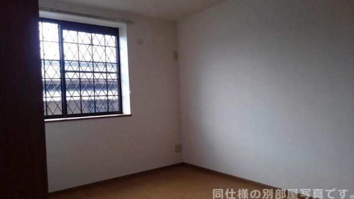 茨城県日立市千石町4(アパート)の賃貸物件の居間