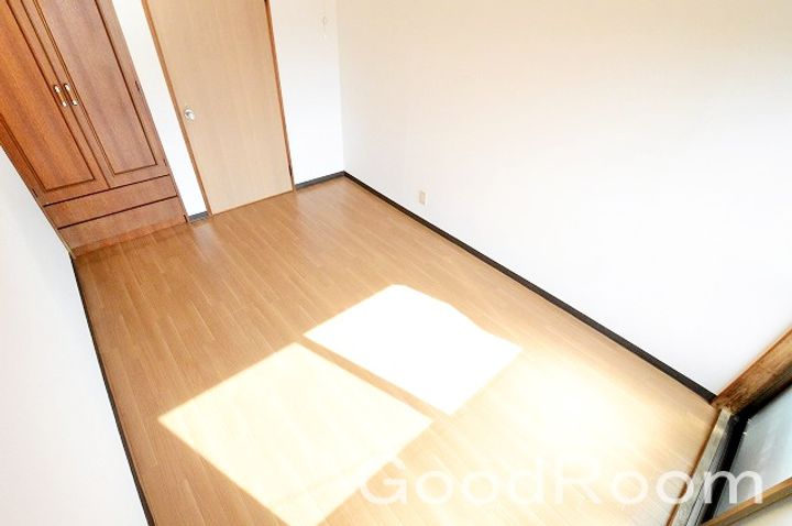 徳島県徳島市鮎喰町1(アパート)の賃貸物件の地図