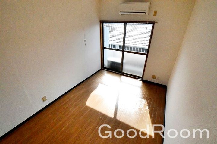 徳島県徳島市鮎喰町1(アパート)の賃貸物件の内装