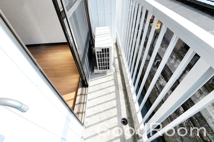 徳島県徳島市鮎喰町1(アパート)の賃貸物件の内装