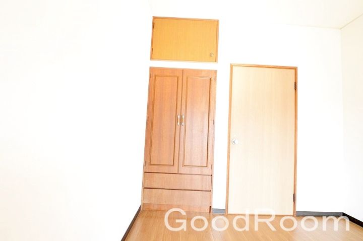 徳島県徳島市鮎喰町1(アパート)の賃貸物件の内装