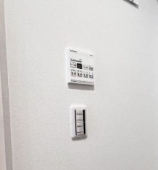 埼玉県さいたま市大宮区桜木町4(アパート)の賃貸物件の内装