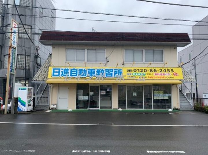 埼玉県さいたま市大宮区桜木町4(アパート)の賃貸物件の周辺