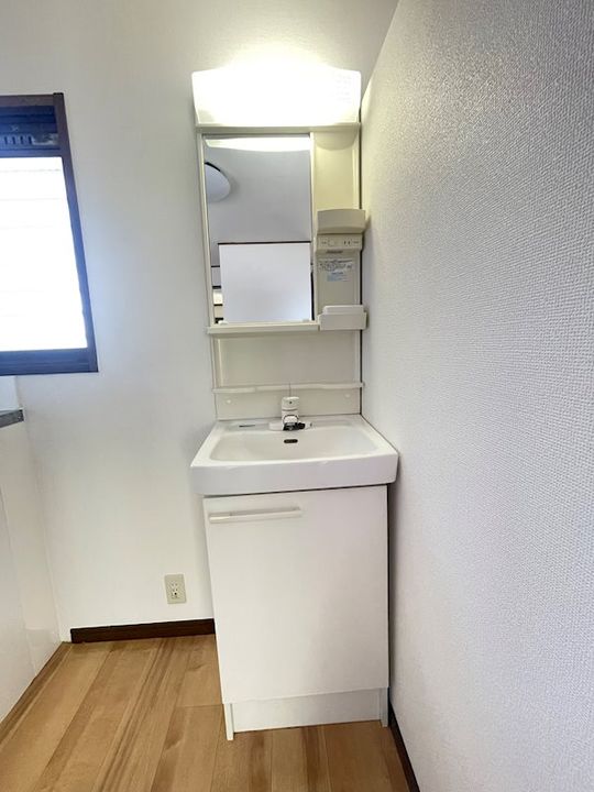 千葉県浦安市堀江3(アパート)の賃貸物件の内装