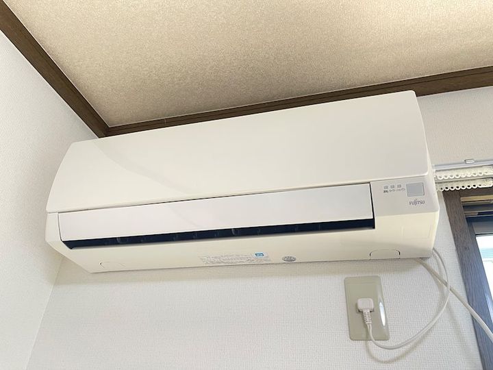 千葉県浦安市堀江3(アパート)の賃貸物件の内装