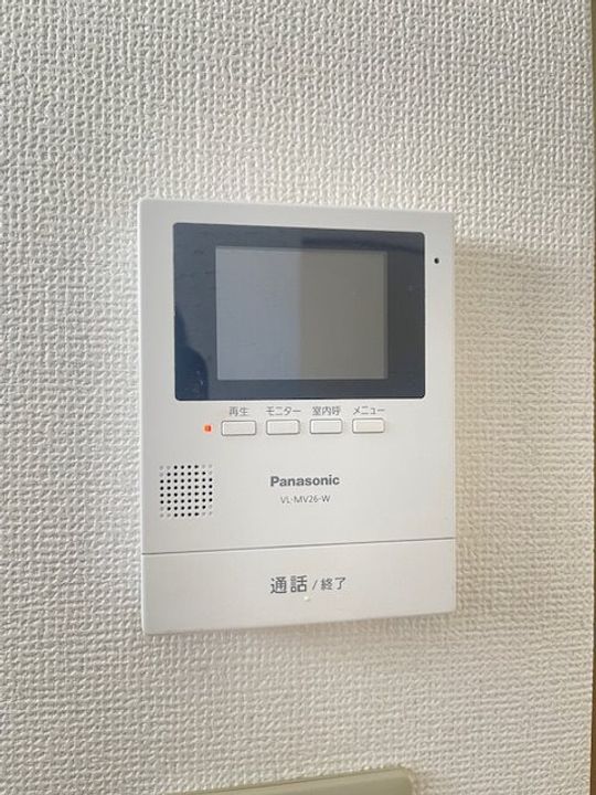 千葉県浦安市堀江3(アパート)の賃貸物件の内装